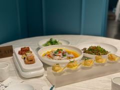 -柒园·三十年创意杭帮菜(龙湖滨江天街店)