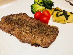 -必胜客(新福地店)