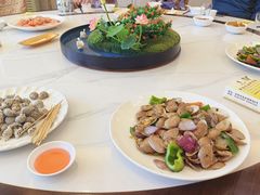 -新金盛·海鲜酒楼(盐田店)