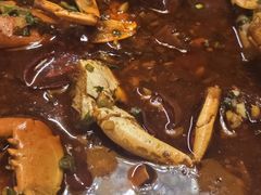 -阳光山水江湖菜馆(西山龙门店)