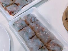 Q弹的鲜虾肠粉-金鼎轩(亚运村店)