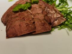 -局气 烤鸭·北京菜(光华路店)