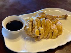 家乡白斩鸡-逢源酒楼(东大街店)