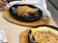 -纽斯特牛排自助餐厅(浦江万达店)