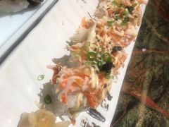 -炙柒Sekinana·精致料理 烧鸟·铁板烧(海上世界店)