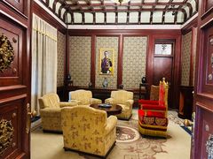 -伪满皇宫博物院