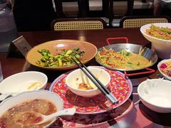 -拾捌川·自贡爆炒(新街口店)