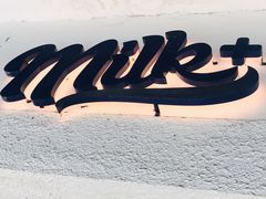 -milkplus·泰式奶茶(较场东路店)
