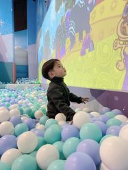 -孩子王(协信星光时代广场店)