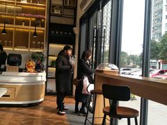 -爸爸糖手工吐司(椒江广场南路店)