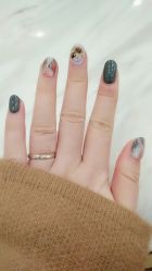 -Hands Nail专业美甲美睫