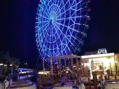 -三亚海昌梦幻海洋不夜城