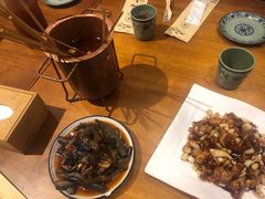 -锦小馆(安贞店)