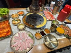 -韩宫宴和牛烤肉(无锡大东方广场店)