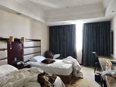 -西宁福茵长乐国际大酒店