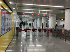 -蒲黄榆(地铁站)