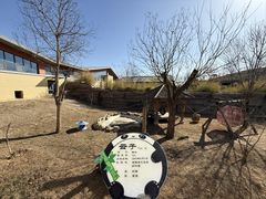 -石家庄市动物园