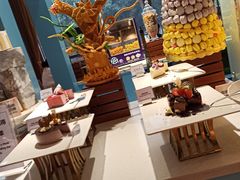 -威珀斯酒店·珀萃美食餐厅