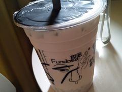 -放哈·甜醅子奶茶创造者(正宁路店)