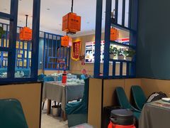 -老济南·地道济南菜(大明湖店)