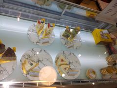-三只蜜蜂蛋糕(东城店)
