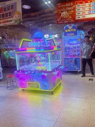 -卡通尼·Safari非洲探索乐园·生日会(金桥国际商业广场店)