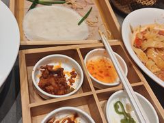-燕兰楼·清真西北融合菜(亚运村店)