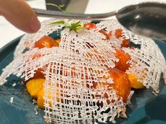 糖醋里脊肉-荟廷·晶萃(陆家嘴尚悦湾店)