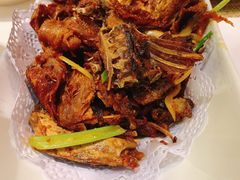 -同喜烤鸭店(光芒店)