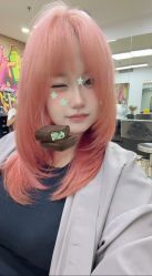 -Sying杉影日式烫染專門店