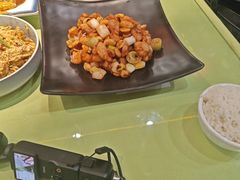 -玉桥餐厅(天坛店)