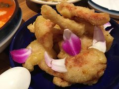 -陈阿婆鱼头泡饼·京味菜(复兴路店)