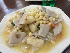 -观桥阁(锦溪店)