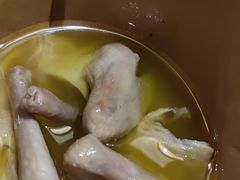 -青城山六善酒店·紫氣園中餐厅