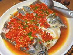 -十二点·辣椒炒肉(南山店)