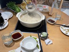 -湯系·煲汤手艺人(东二环泰禾广场店)