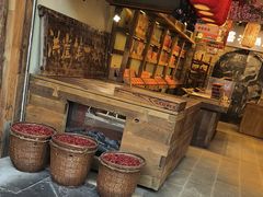 -嘉凌码头·重庆特产手工火锅底料(洪崖洞九楼店)