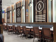 -新世界餐厅(万达店)