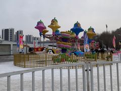 -沈阳奥体冰雪嘉年华