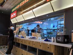 -火啫啫·粤式啫啫煲(南京弘阳店)