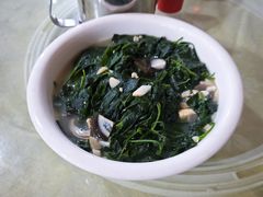 上汤六线叶-区海鸡场饭店(石壁店)