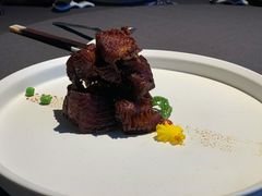 上海熏鱼-上海滩餐厅(BFC外滩金融中心店)