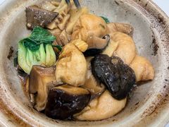 -光明邨大酒家(淮海路店)