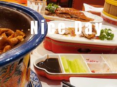 吊子-大鸭梨烤鸭(石佛营店)