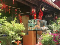 -老宅子私房菜馆(大理古城店)