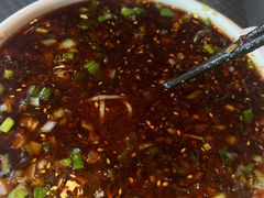 -中阿兰牛肉面(悦海新天地店)