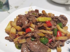 -王城醋血鸭老店