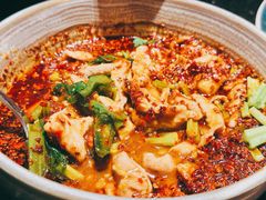 -华豫川酒家(大卫城店)