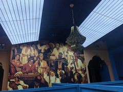 -巴依老爷新疆餐厅