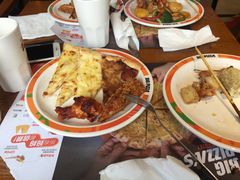 -比格比萨自助(花园路店)